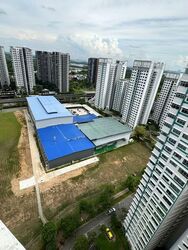 Blk 469B Fernvale Lea (Sengkang), HDB 5 Rooms #565607881
